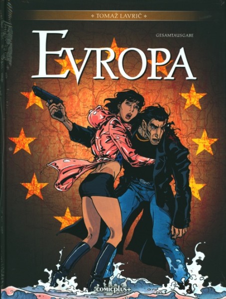 Evropa