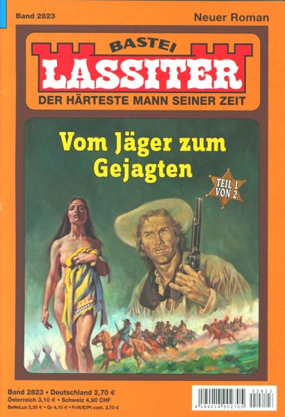 Lassiter 2823