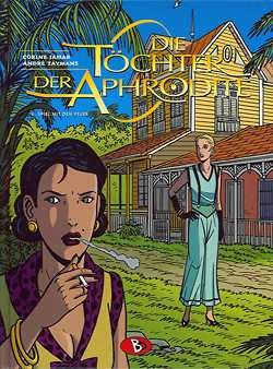 Töchter der Aphrodite 2