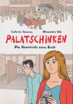 Palatschinken