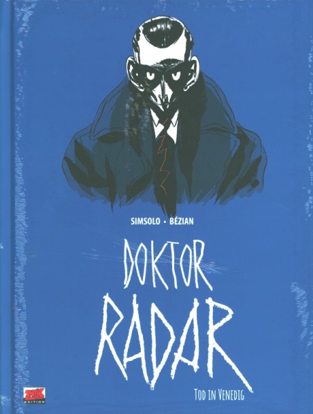 Doktor Radar 03