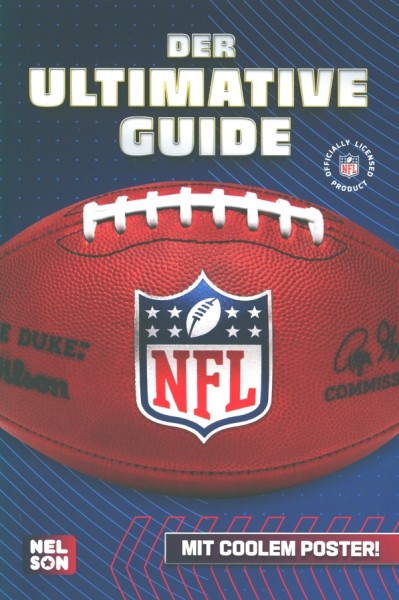NFL - Der ultimative Guide