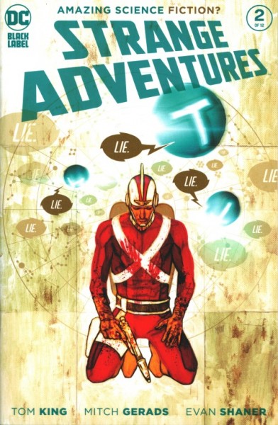 US: Strange Adventures 02