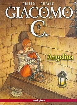 Giacomo C. (Comicplus, Br.) Nr. 1-15 kpl. (Z1)