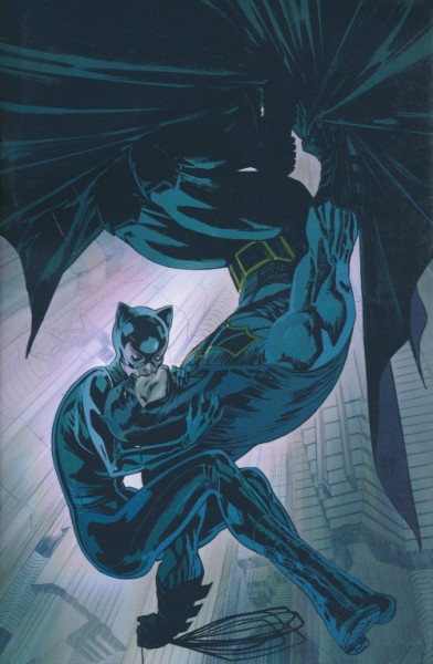 Batman (2017) 26 Hochzeitsvariant 37 - Cover Guillem March