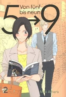 Von 5 bis 9 02