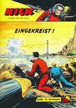 Nick Großband Unmixed 79