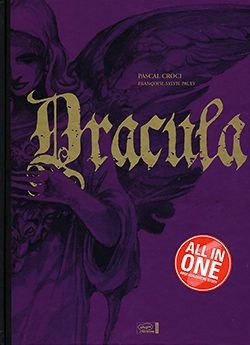 Dracula (Ehapa, B.)