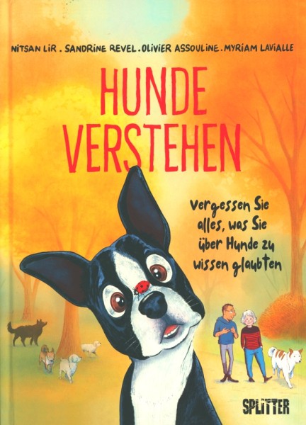 Hunde verstehen