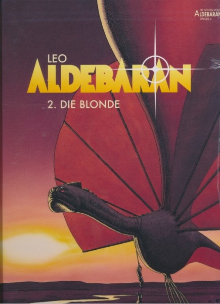 Aldebaran 2 (1. Zykl.)