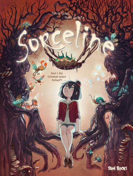 Sorceline 3 (06/26)