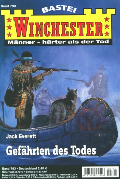 Winchester 793