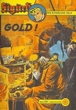 Sigurd Großband 281