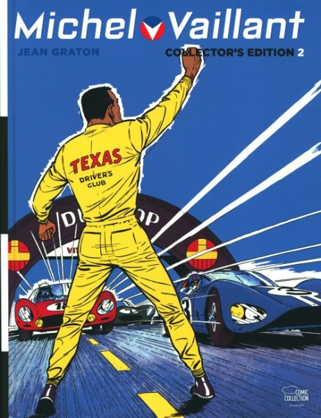 Michel Vaillant Collectors Edition 02