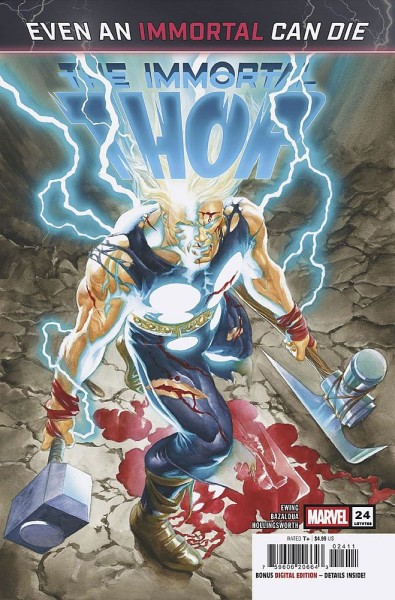 Unsterbliche Thor 05 (01/26)