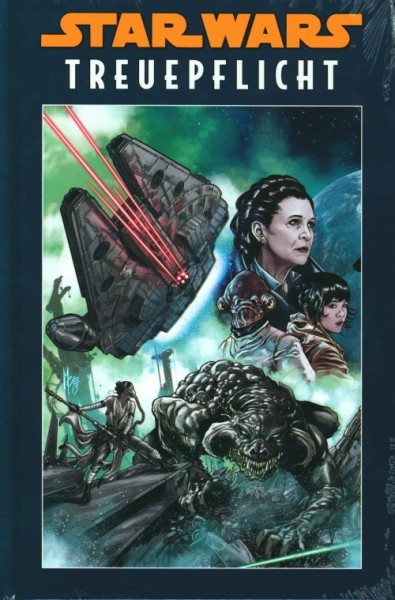 Star Wars Sonderband 119 HC