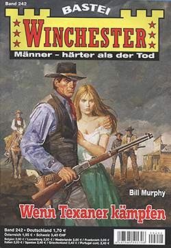 Winchester 242