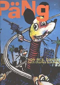 Päng (Edition Moderne, B.)