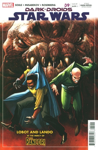 US: Star Wars (2020) 39