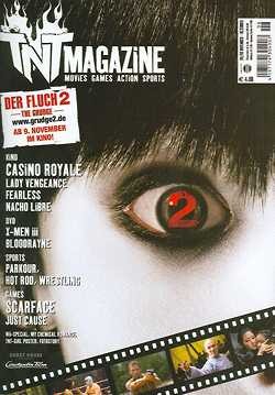 TNT Magazine 06/2006