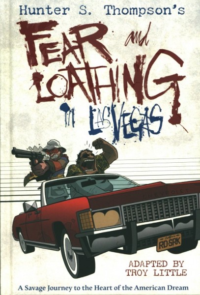 Fear and Loathing in Las Vegas HC