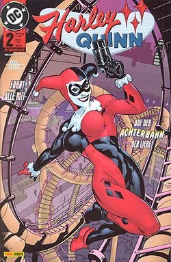 DC Präsentiert (Panini, Gb.) Nr. 1-20