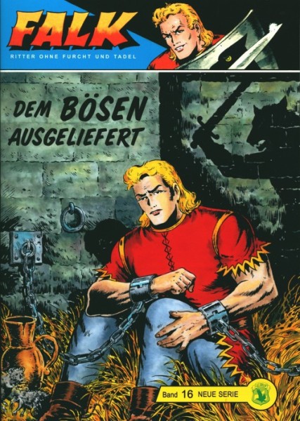 Falk - Neue Serie Großband 16