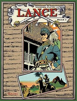 Lance 01
