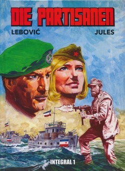 Partisanen (Erko, B.) Nr. 1-3