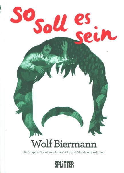 Wolf Biermann: So soll es sein