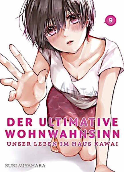 Der ultimative Wohnwahnsinn... 09