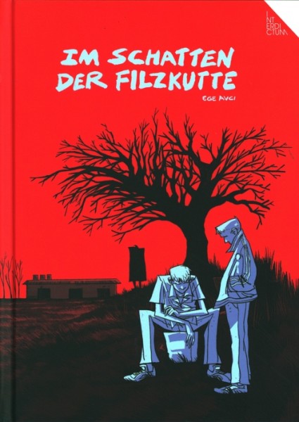 Im Schatten der Filzkutte