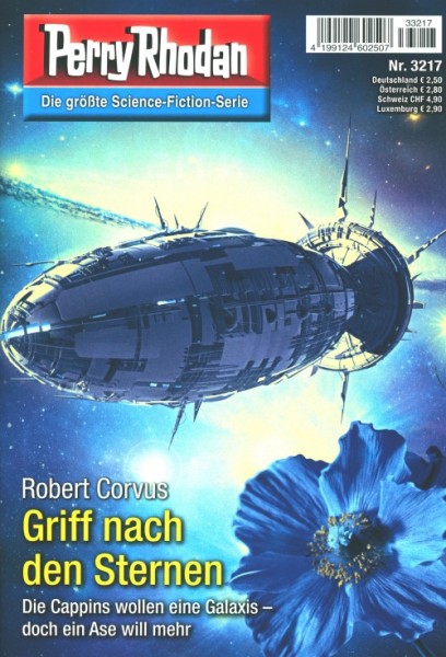 Perry Rhodan 3217