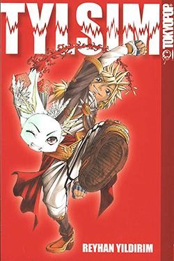 Tylsim (Tokyopop, Tb.)