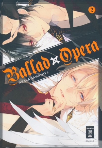 Ballad Opera 2