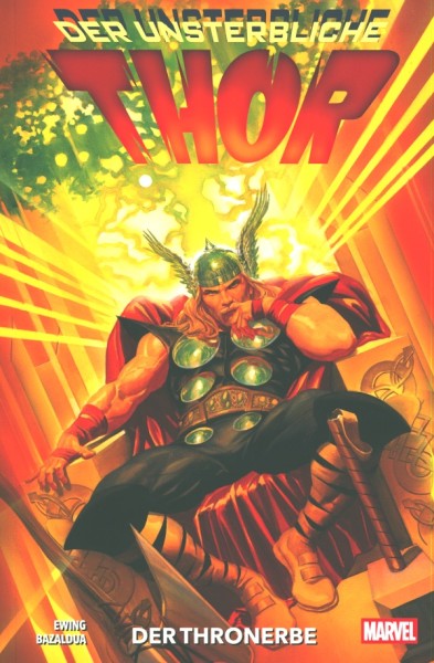 Unsterbliche Thor 04