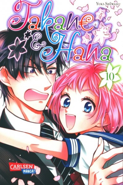 Takane & Hana 10