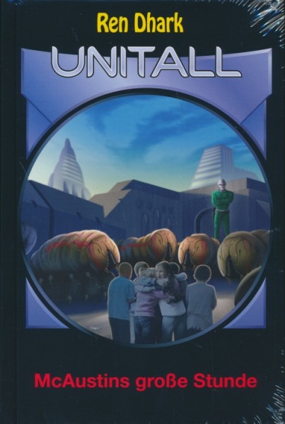 Ren Dhark (Unitall) 38