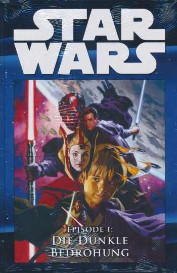 Star Wars Comic Kollektion 20