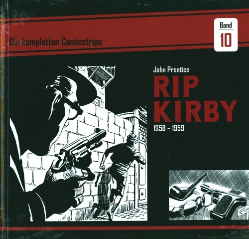 Rip Kirby 10