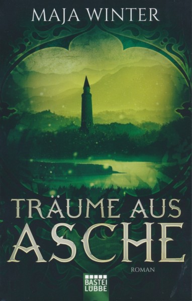 Winter, M.: Sternenbrunnen 4 - Träume aus Asche