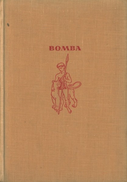 Bomba Leihbuch (Awa) Nr. 1-13