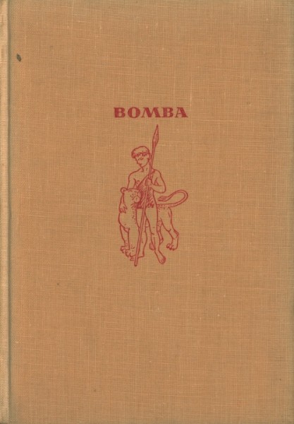 Bomba Leihbuch (Awa) Nr. 1-13