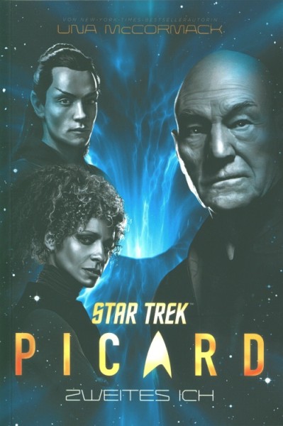 Star Trek - Picard 3 - Zweites Ich