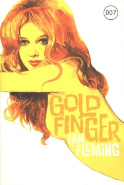 James Bond 07 - Goldfinger