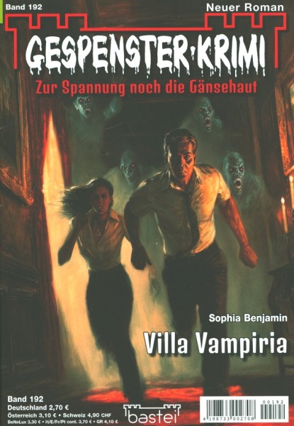 Gespenster-Krimi 192