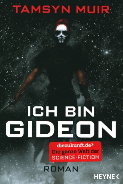 Muir, T.: The Ninth 1 - Ich bin Gideon
