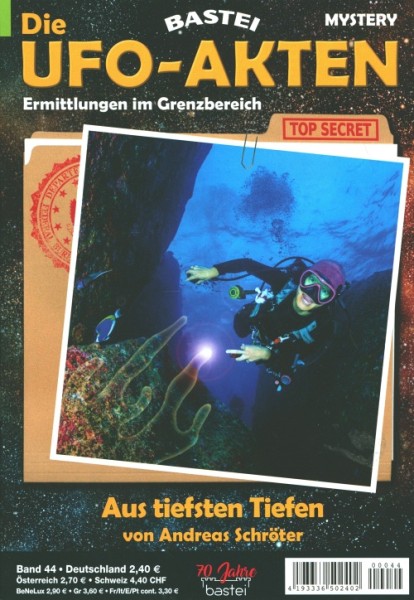 Ufo-Akten 44
