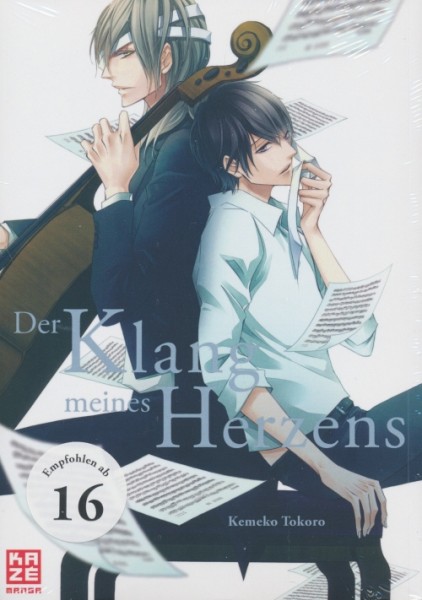 Der Klang meines Herzens 1