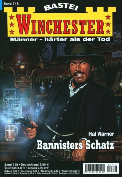 Winchester 718